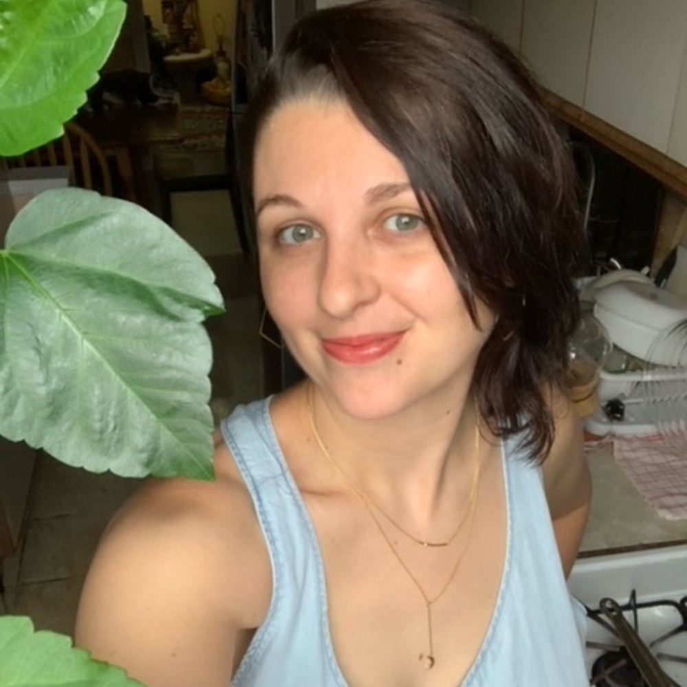 Meet your Posher, Kasia